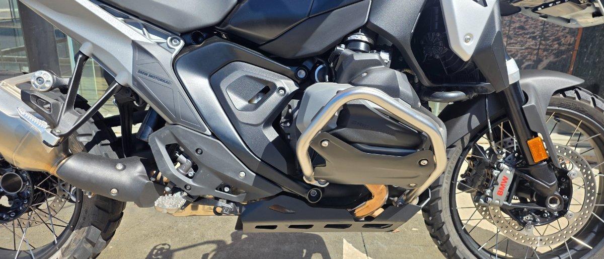 2025 BMW R 1300 GS PURE DUAL SPORTS