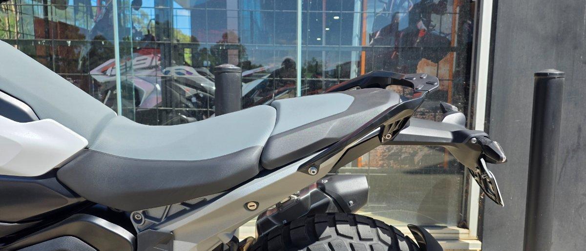 2025 BMW R 1300 GS PURE DUAL SPORTS