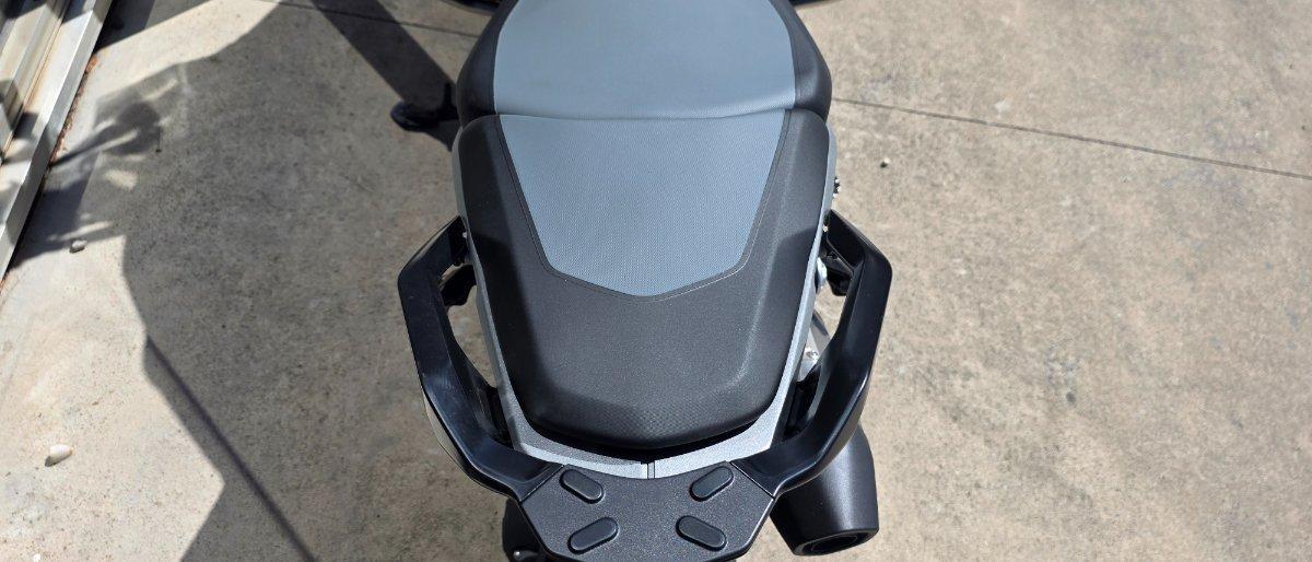 2025 BMW R 1300 GS PURE DUAL SPORTS