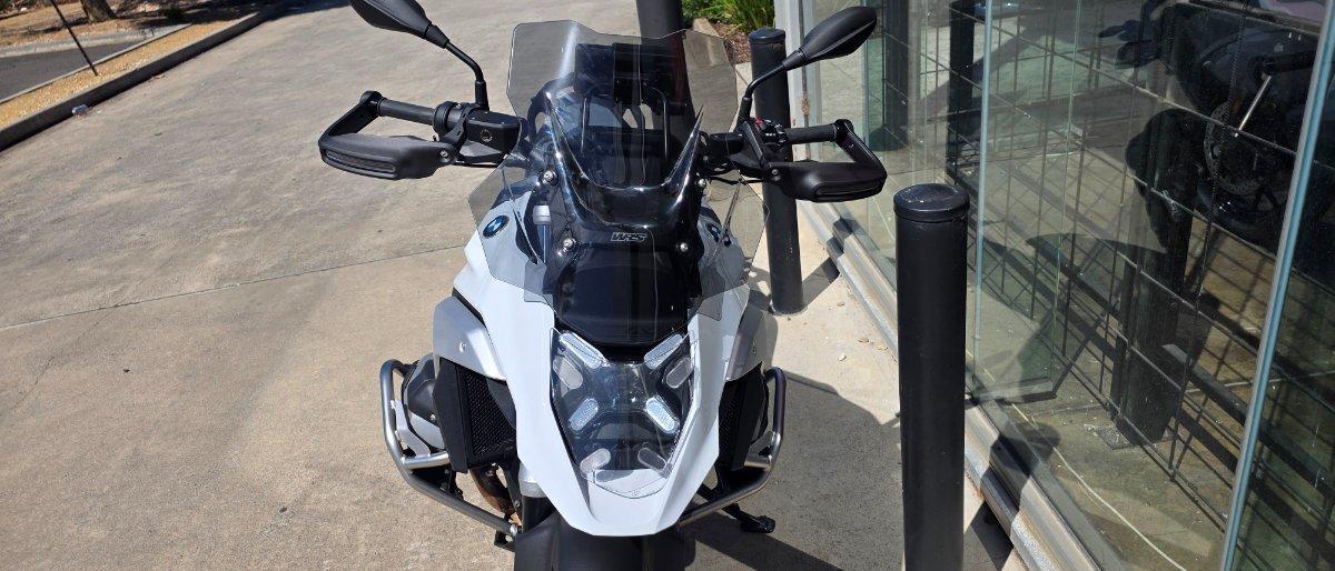 2025 BMW R 1300 GS PURE DUAL SPORTS