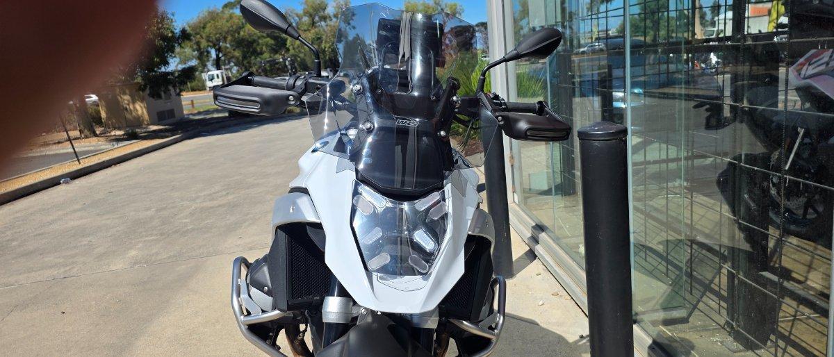 2025 BMW R 1300 GS PURE DUAL SPORTS
