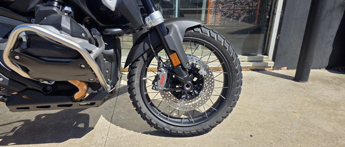2025 BMW R 1300 GS PURE DUAL SPORTS