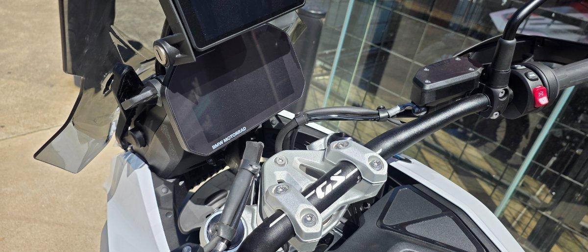 2025 BMW R 1300 GS PURE DUAL SPORTS