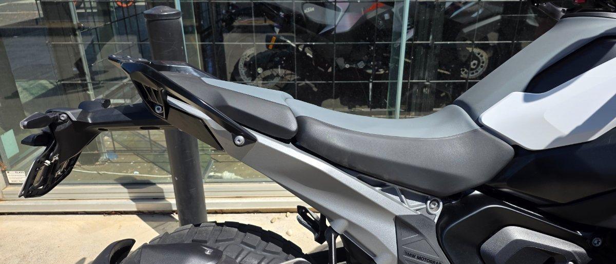 2025 BMW R 1300 GS PURE DUAL SPORTS