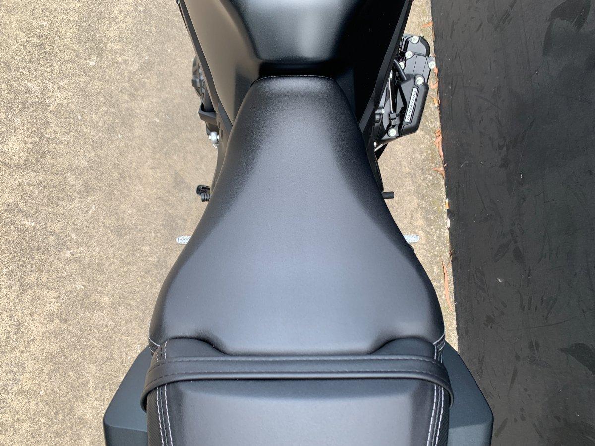 2026 HONDA CBR650R E-CLUTCH SPORTS