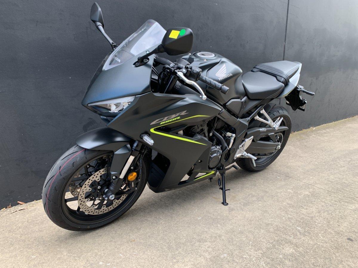 2026 HONDA CBR650R E-CLUTCH SPORTS