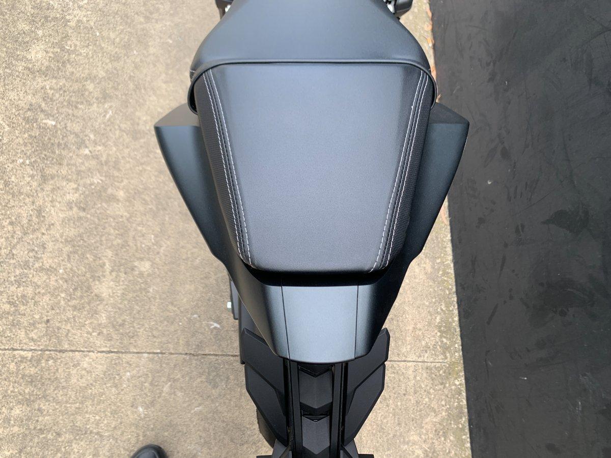 2026 HONDA CBR650R E-CLUTCH SPORTS