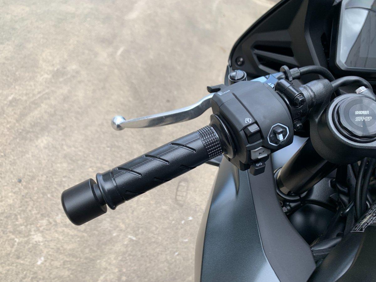 2026 HONDA CBR650R E-CLUTCH SPORTS