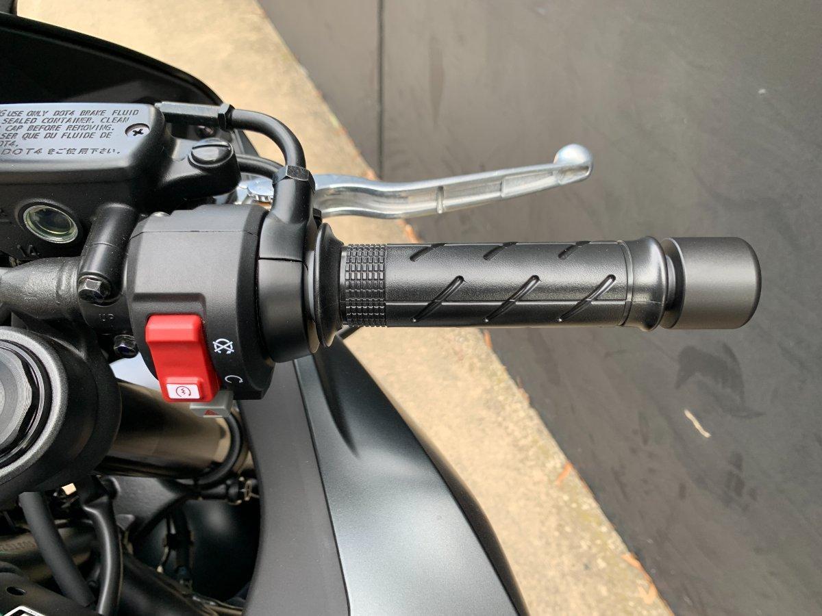2026 HONDA CBR650R E-CLUTCH SPORTS