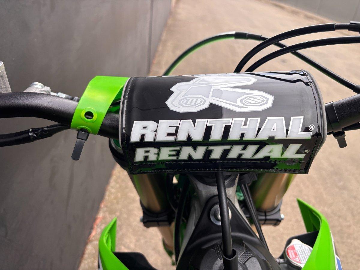 2026 KAWASAKI KX250 MOTOCROSS