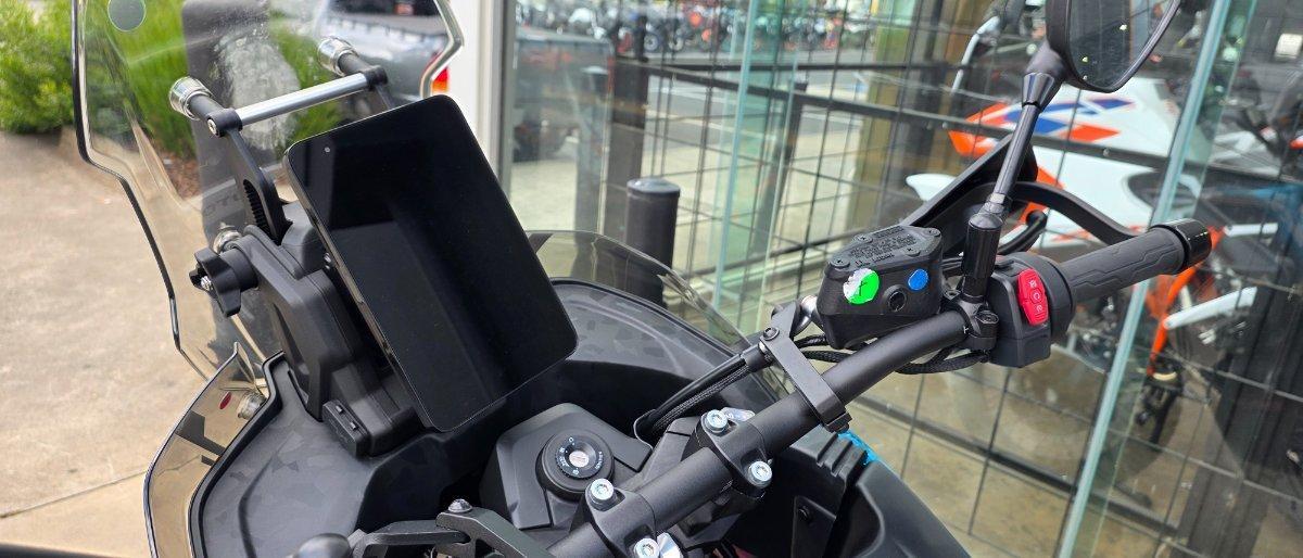 2025 CF MOTO 800 MT-X DUAL SPORTS