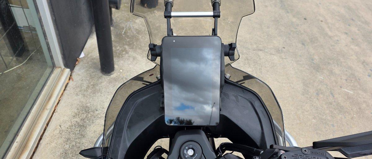 2025 CF MOTO 800 MT-X DUAL SPORTS