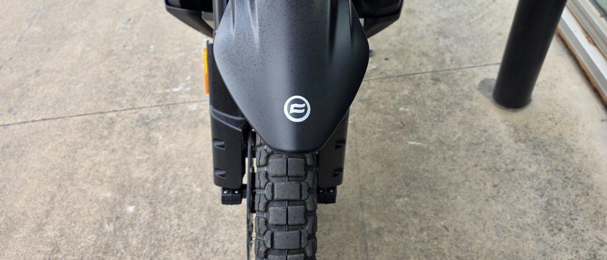 2025 CF MOTO 800 MT-X DUAL SPORTS