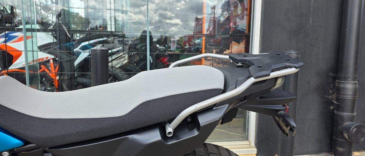 2025 CF MOTO 800 MT-X DUAL SPORTS