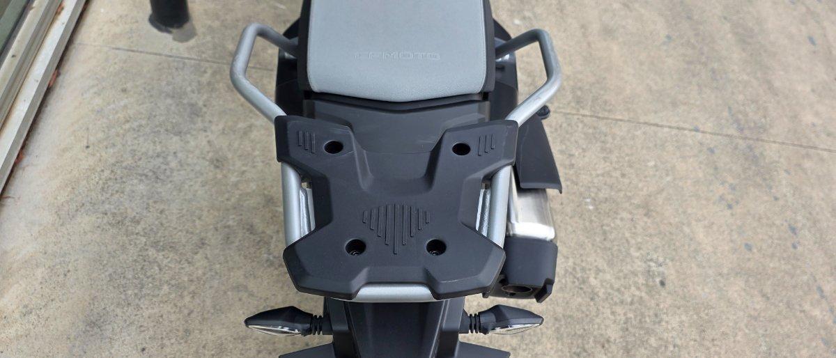 2025 CF MOTO 800 MT-X DUAL SPORTS