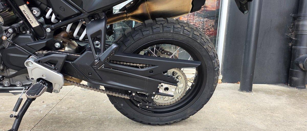 2025 CF MOTO 800 MT-X DUAL SPORTS