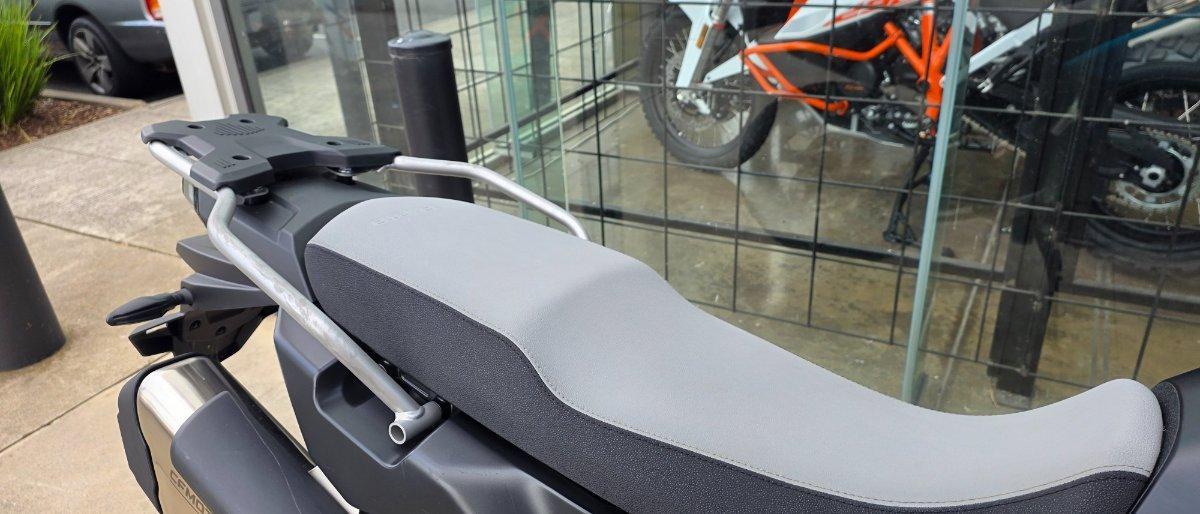 2025 CF MOTO 800 MT-X DUAL SPORTS