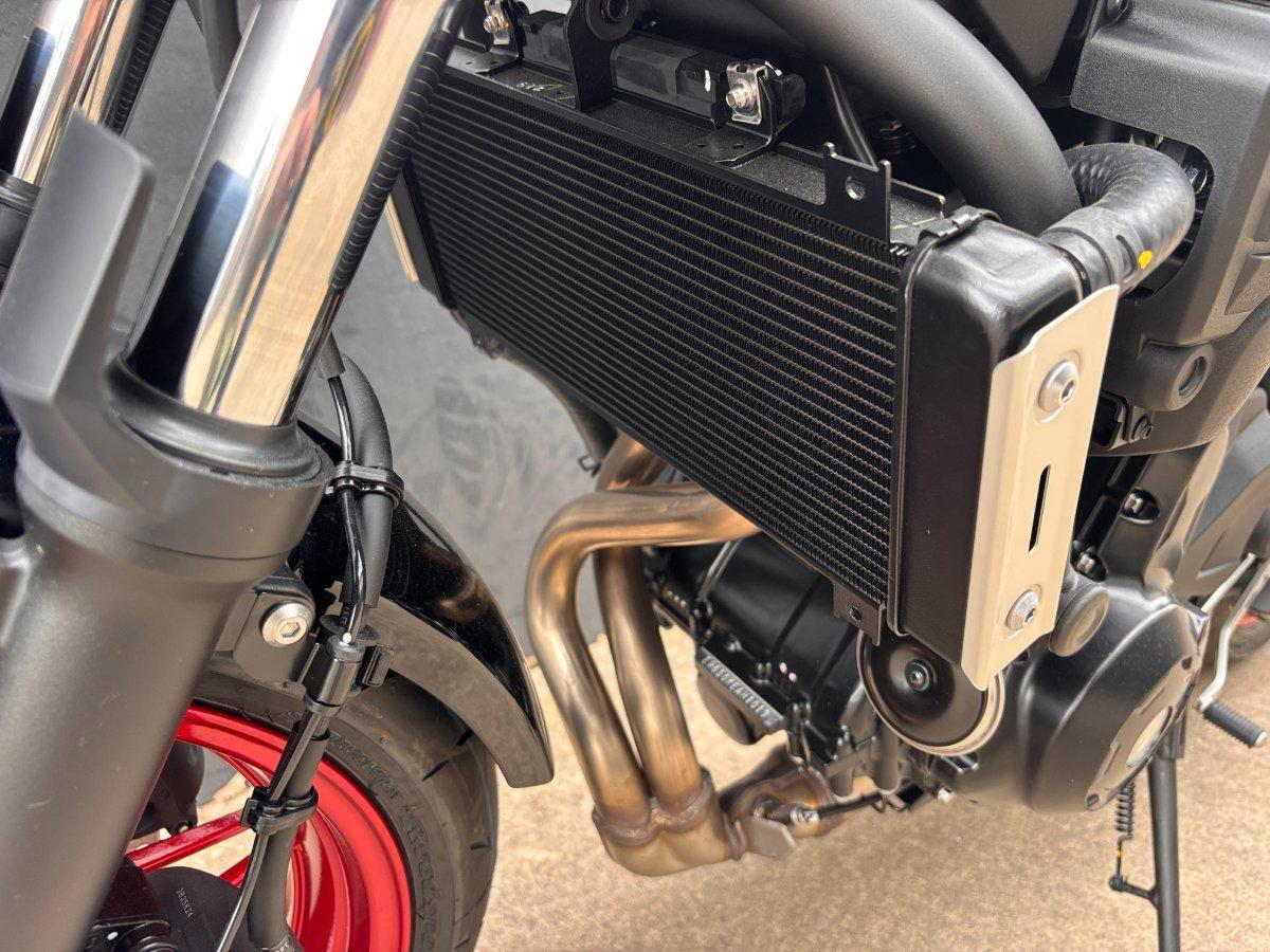 2025 KAWASAKI Z650 RS ROAD