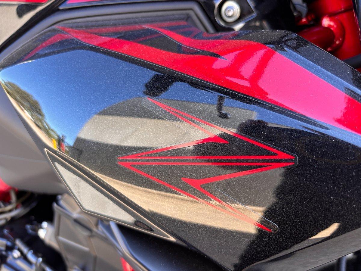 2025 KAWASAKI Z650 RS ROAD