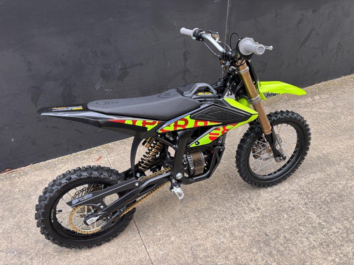 2025 SUR-RON HYPER BEE 14/12 TRAIL