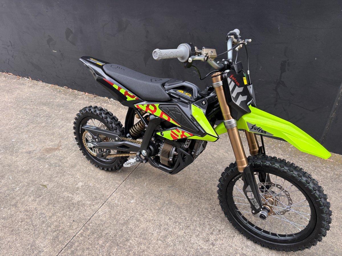 2025 SUR-RON HYPER BEE 14/12 TRAIL