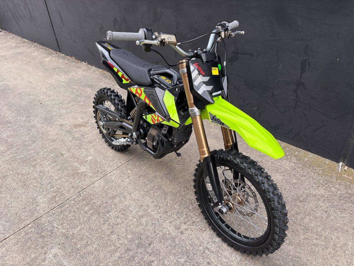 2025 SUR-RON HYPER BEE 14/12 TRAIL