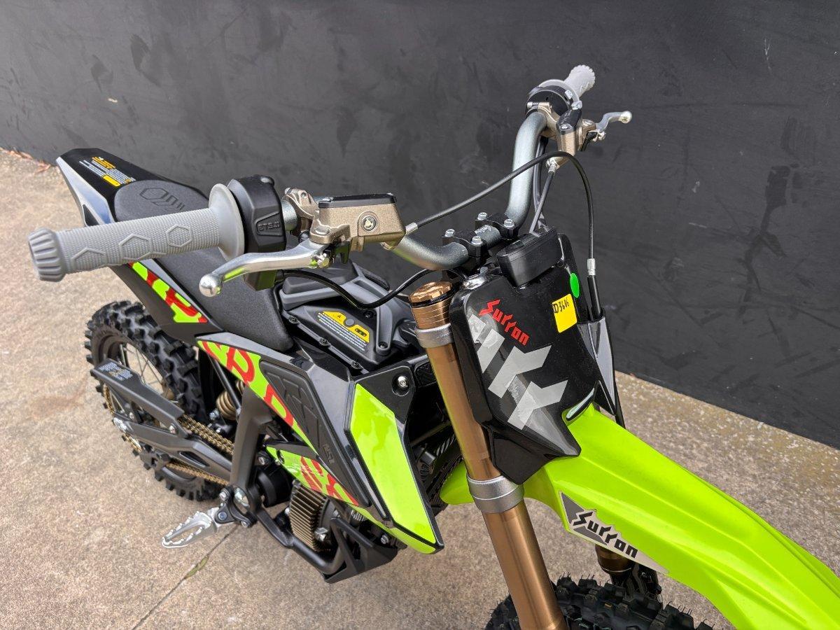2025 SUR-RON HYPER BEE 14/12 TRAIL