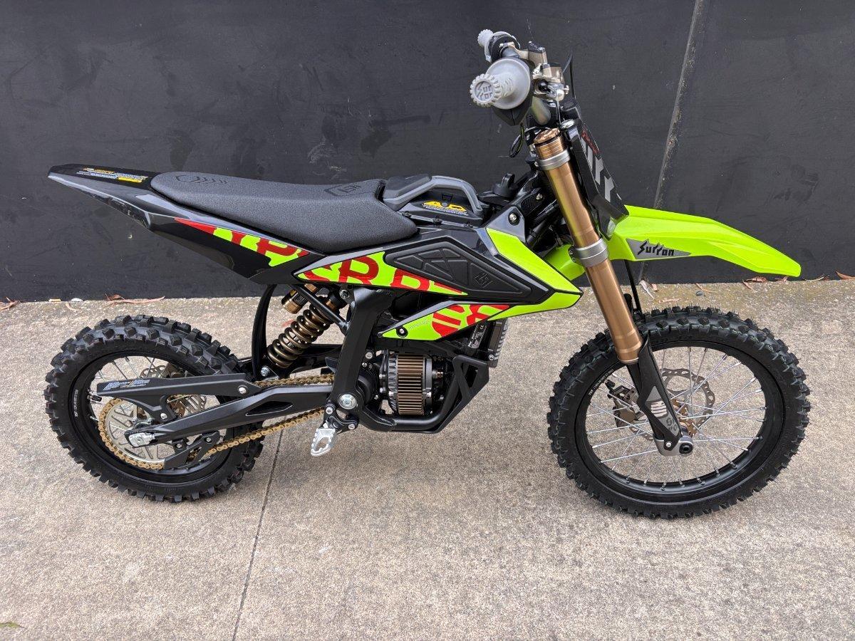 2025 SUR-RON HYPER BEE 14/12 TRAIL