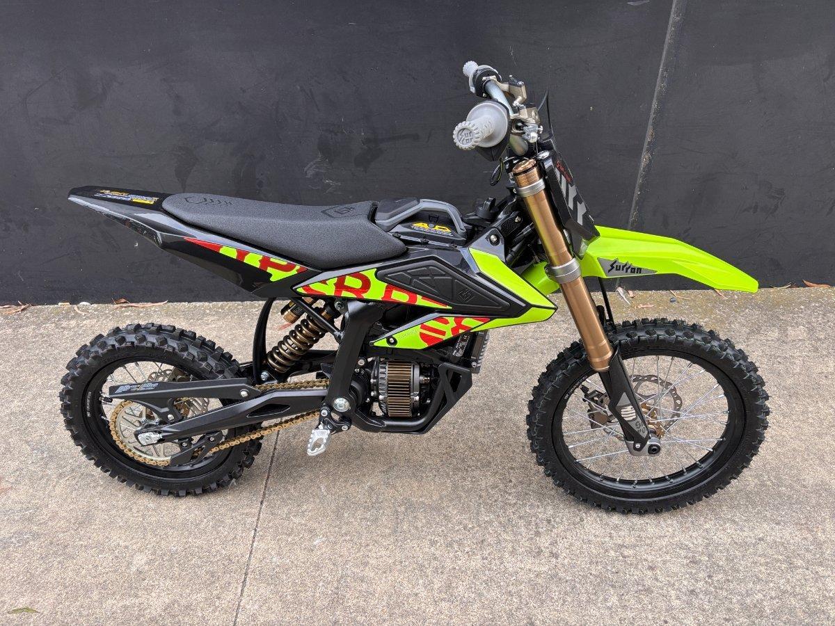2025 SUR-RON HYPER BEE 14/12 TRAIL