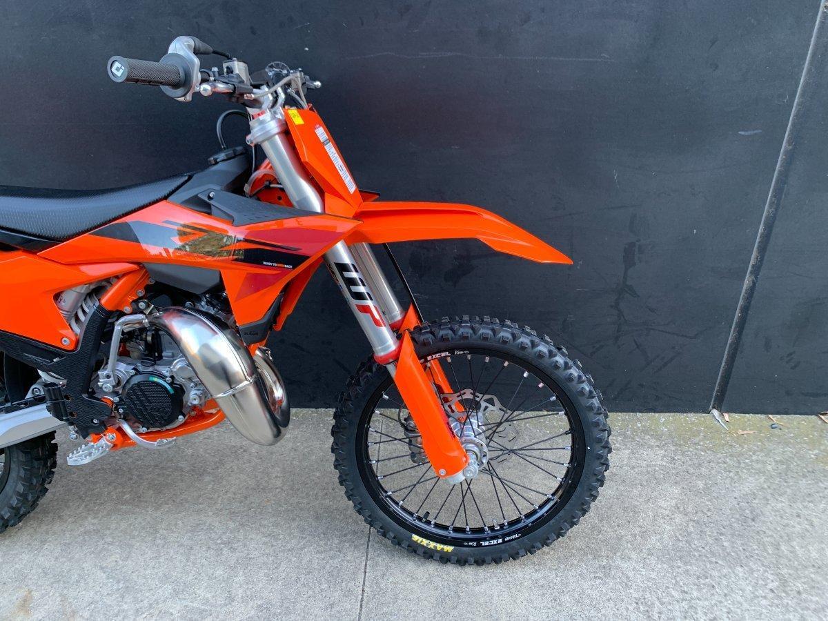 2026 KTM 85 SX (19/16) MINIBIKE