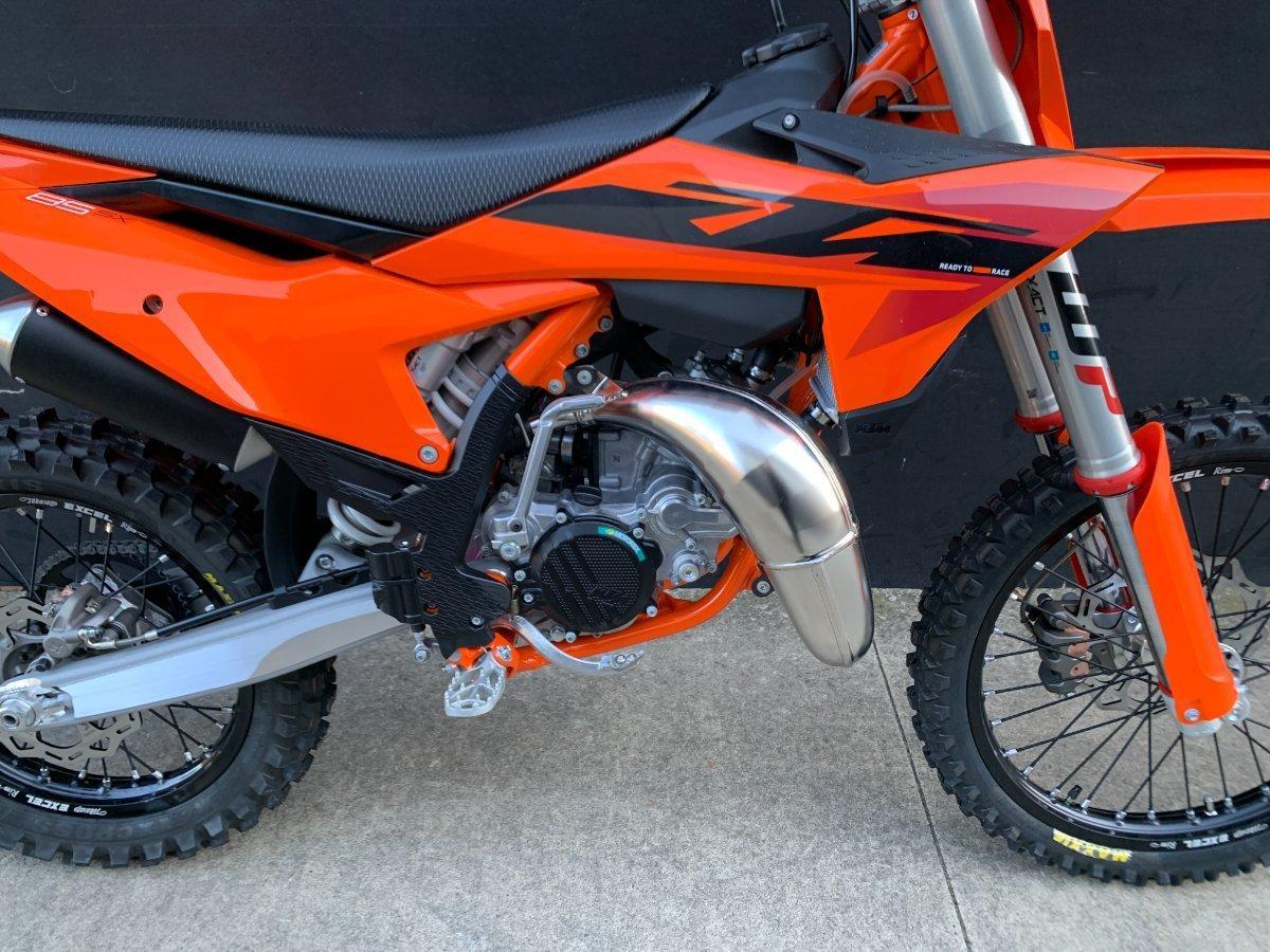2026 KTM 85 SX (19/16) MINIBIKE