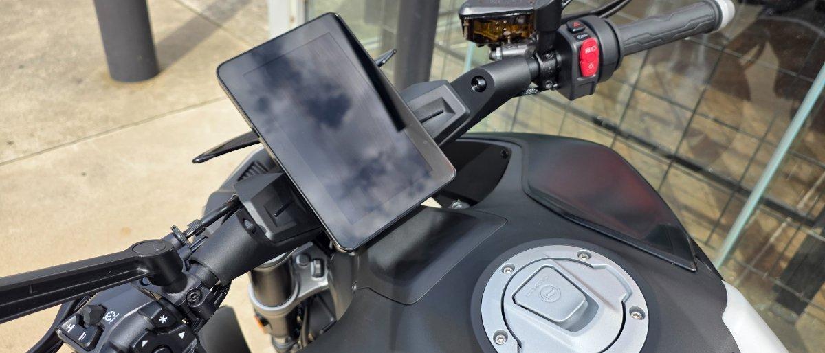 2025 CF MOTO NK ADVANCE DUAL SPORTS