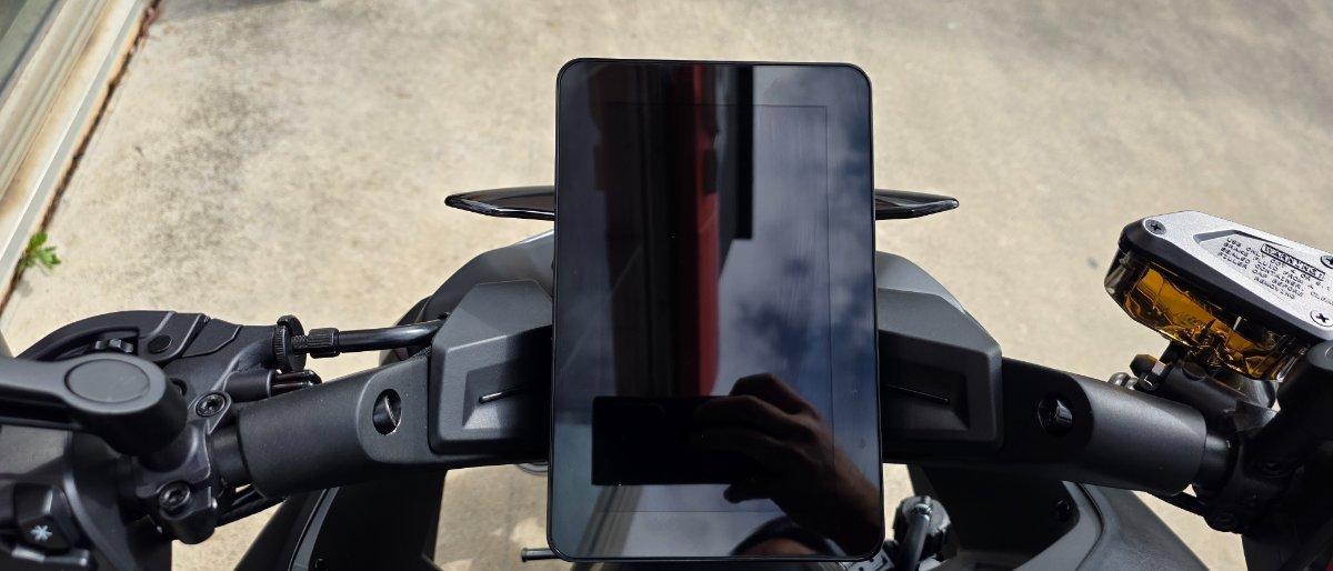 2025 CF MOTO NK ADVANCE DUAL SPORTS