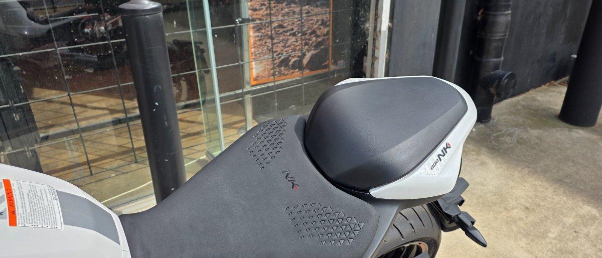 2025 CF MOTO NK ADVANCE DUAL SPORTS