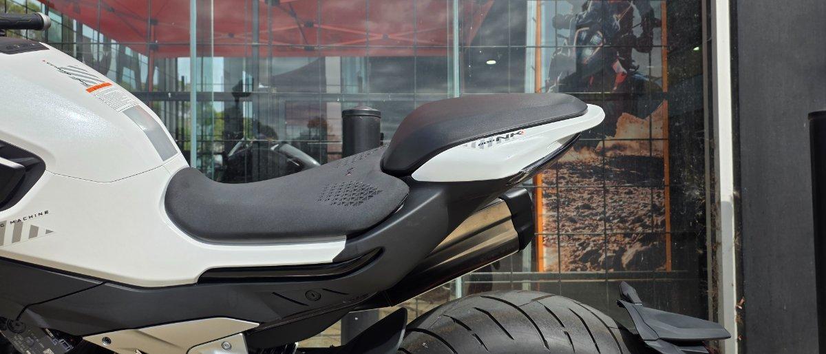 2025 CF MOTO NK ADVANCE DUAL SPORTS