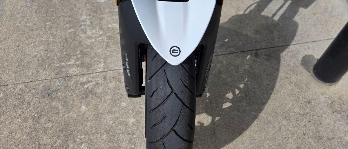 2025 CF MOTO NK ADVANCE DUAL SPORTS