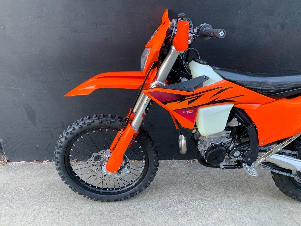 2026 KTM 450 EXC-F ENDURO