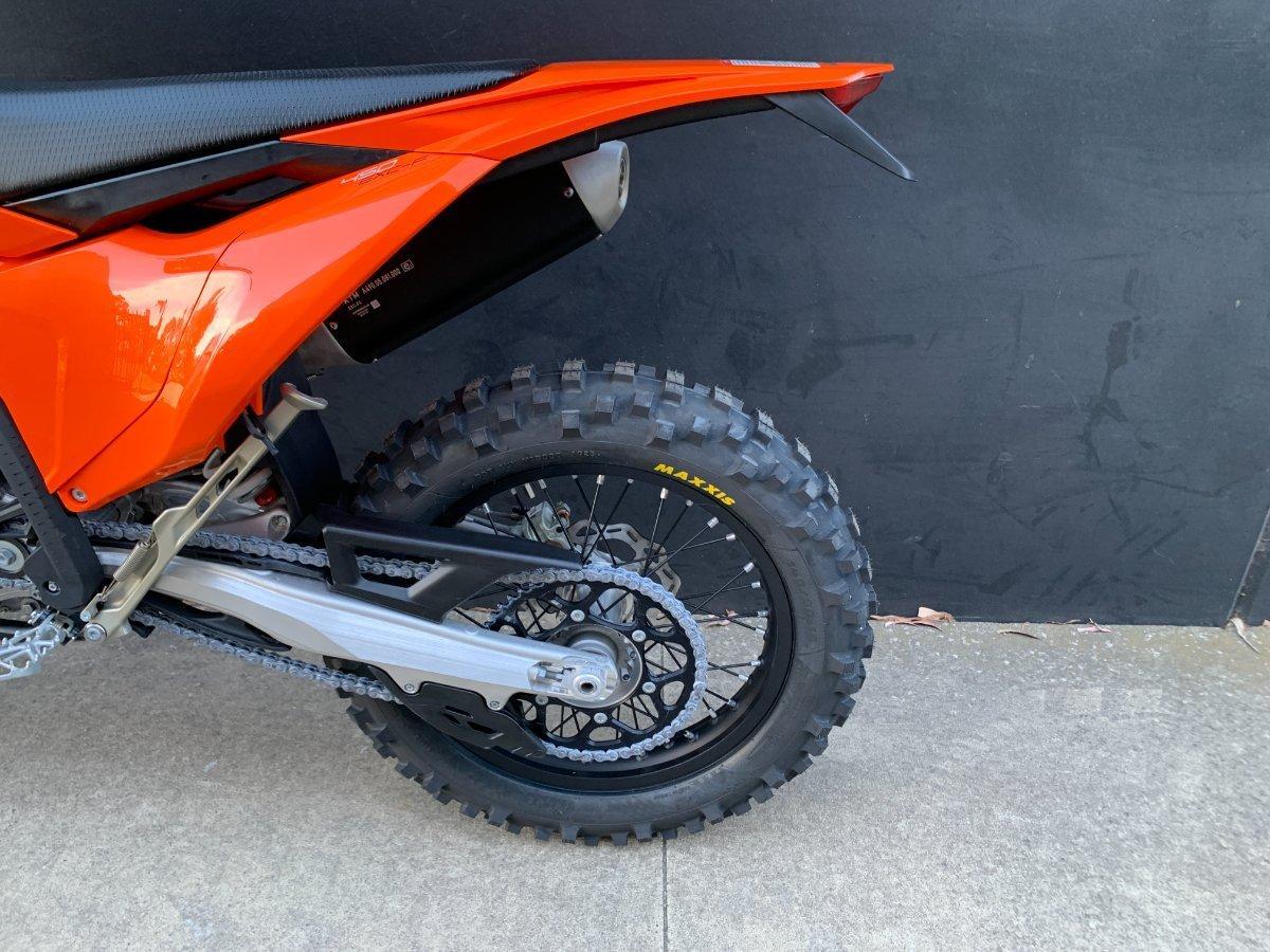 2026 KTM 450 EXC-F ENDURO