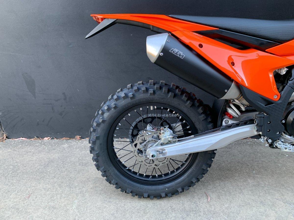 2026 KTM 450 EXC-F ENDURO