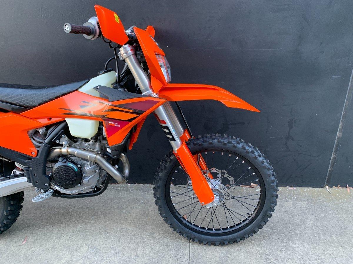 2026 KTM 450 EXC-F ENDURO
