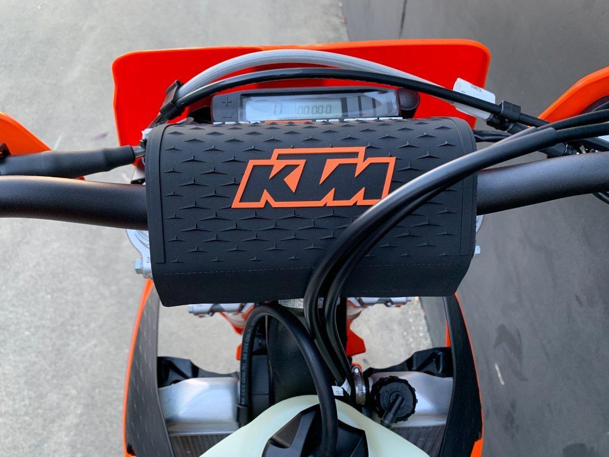 2026 KTM 450 EXC-F ENDURO