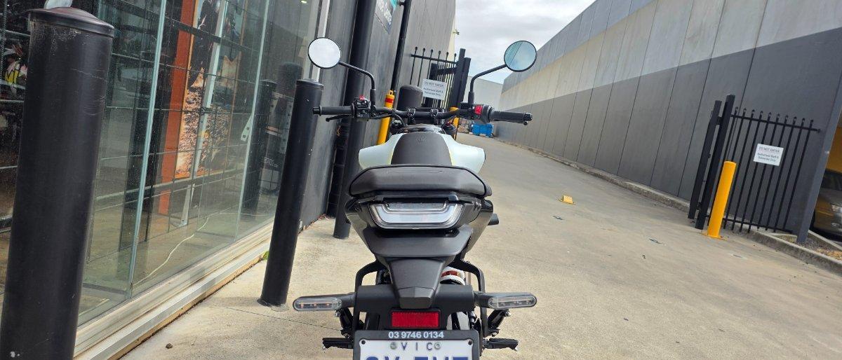 2024 HUSQVARNA VITPILEN 401 ROAD