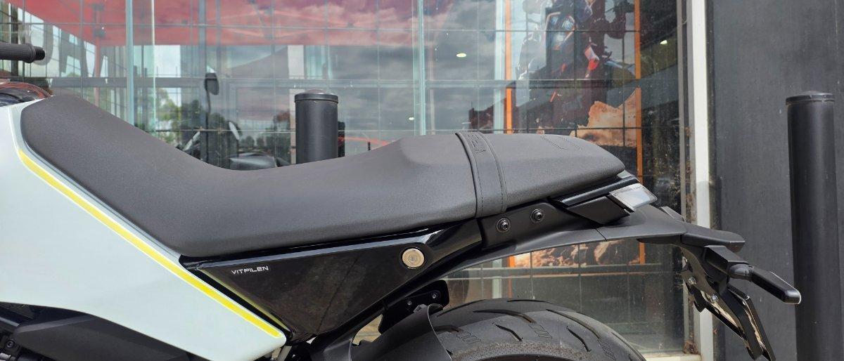 2024 HUSQVARNA VITPILEN 401 ROAD