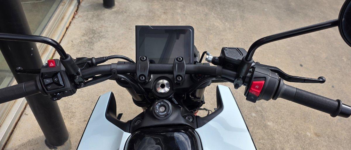 2024 HUSQVARNA VITPILEN 401 ROAD