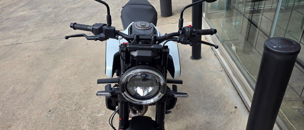 2024 HUSQVARNA VITPILEN 401 ROAD