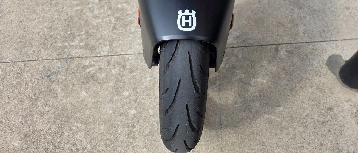 2024 HUSQVARNA VITPILEN 401 ROAD