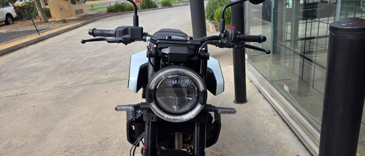 2024 HUSQVARNA VITPILEN 401 ROAD