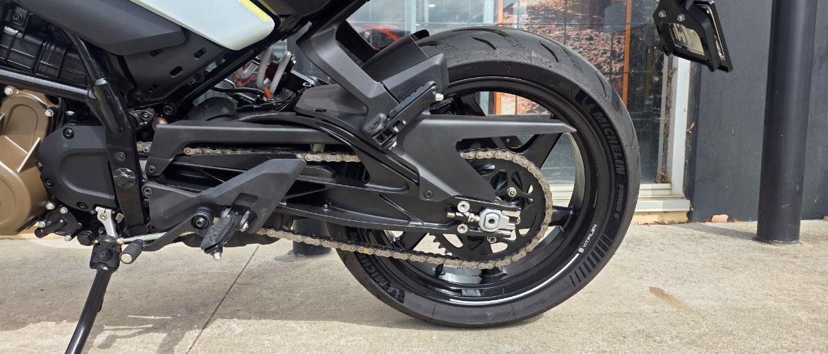 2024 HUSQVARNA VITPILEN 401 ROAD