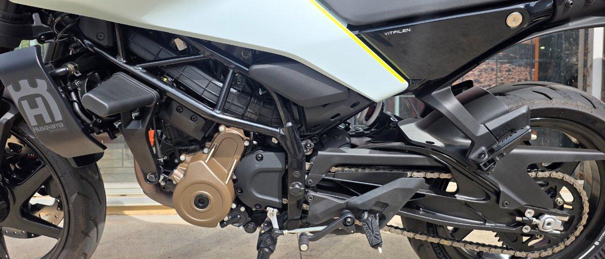 2024 HUSQVARNA VITPILEN 401 ROAD