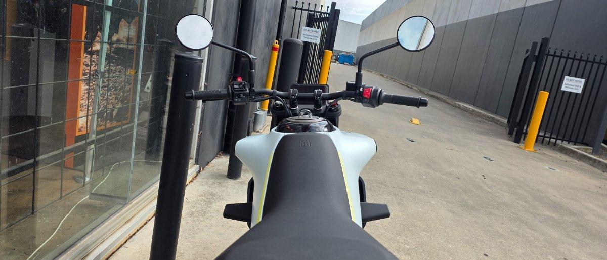 2024 HUSQVARNA VITPILEN 401 ROAD